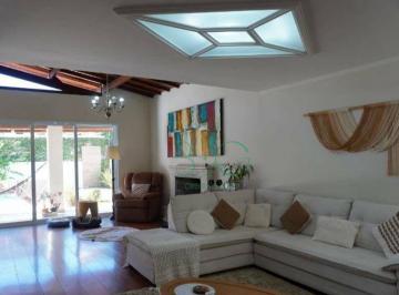 d71ca08b380476226603328f02bb389d8055187c · Casa com 4 dormitórios à venda, 313 m² por R$ 2.499.000 - Morada das Flores (Aldeia da Serra) - Sant