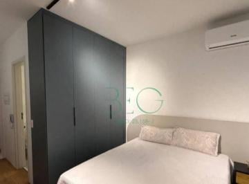 1e65d6878fa88244faa483b9ee0f112aa4540ad1 · Studio com 1 dormitório à venda, 22 m² por R$ 419.000 - República - São Paulo/SP