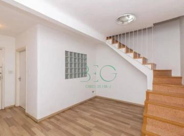 bccb0c9311c04b6f1561e717d480774078a1e10a · Casa com 2 dormitórios à venda, 140 m² por R$ 1.100.000,00 - Pinheiros - São Paulo/SP