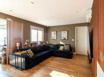56d66fc3c328e9d517be3f2ac4aade70303afba1 · Apartamento com 3 dormitórios à venda, 112 m² por R$ 2.099.000 - Várzea da Barra Funda - São Paulo/S