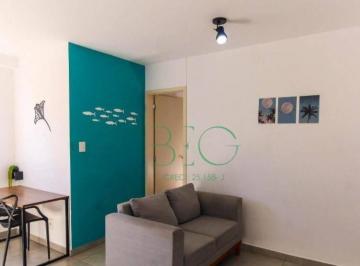 723919d522eaa90a63f40102d65166106ddbe6b2 · Apartamento à venda, 28 m² por R$ 237.648,00 - Brás - São Paulo/SP