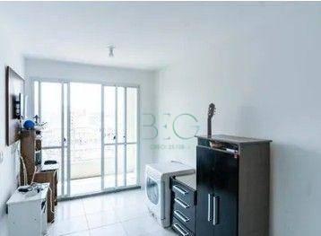 6e01cacdca9b4a2c77fb247d9b7010ce2a802425 · Apartamento à venda, 32 m² por R$ 279.000,00 - Belém - São Paulo/SP