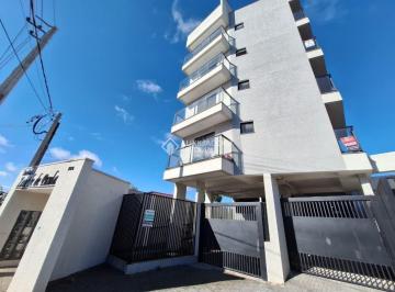 Apartamento · 67m² · 3 Quartos · 1 Vaga · Apartamento Sacada com Churrasqueira 03 quartos (01 suíte)