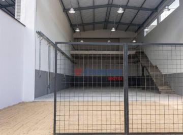 05d1d0cdc2440d9bffbf2b49009ac78052d09f3e · Galpão para alugar, 270 m² por R$ 15.000,00/mês - Cidade dos Bandeirantes - São Paulo/SP