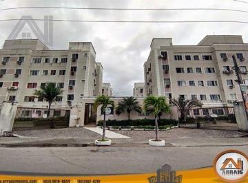 074ef5908ffce585af3e7b9a313a926efe637b9b · Apartamento com 2 dormitórios à venda, 48 m² - Salinas - Fortaleza/CE