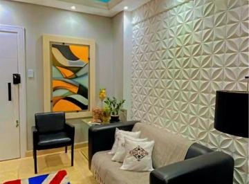 Apartamento · 25m² · 1 Quarto · CHVJI 371 Apto AS13044