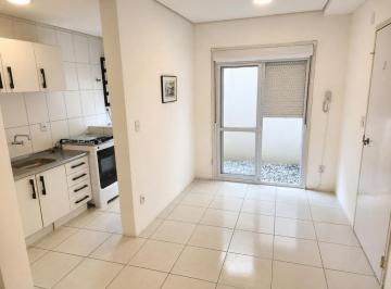 Apartamento · 35m² · 1 Quarto · MDB 1404 Apto AS13264