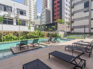 557df95164d107be76f58580a0752bb21bcf203d · Apartamento Garden 3 quartos , 124 m² - venda por R$ 2.890.000 ou aluguel por R$ 17.500/mês - Lourde