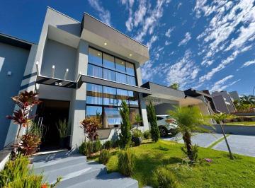 8cdecffd11345cf43cc7e95e7ebae14d16cd8960 · Sobrado com 3 dormitórios à venda, 210 m² por R$ 2.200.000 - Jardim Residencial Maria Dulce - Indaia