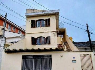 bb2331f6e17ea466ed47ab62f6bad2ee9c0faf35 · Casa com 4 dormitórios à venda, 169 m² por R$ 459.000,00 - Jardim Tremembé - São Paulo/SP