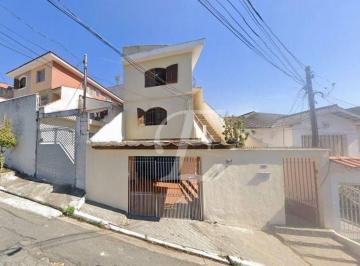 d8554a7999471613c305b046b453c0ec853c79d0 · Casa com 4 dormitórios à venda, 169 m² por R$ 459.000,00 - Jardim Tremembé - São Paulo/SP