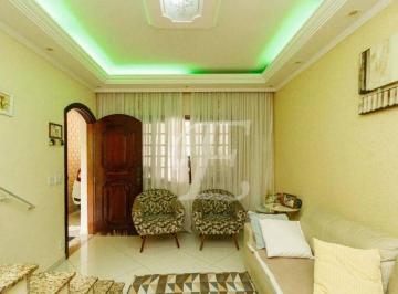 0cc830e5dfbfe6343ab172d3d5bfbf9da666ac21 · Sobrado com 4 dormitórios à venda, 130 m² por R$ 690.000,00 - Vila Ede - São Paulo/SP
