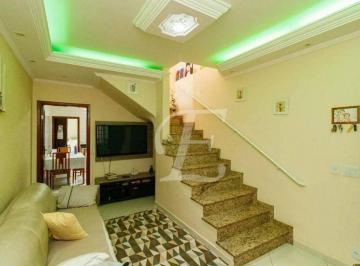 f66b834acb49e9740675ca7e23851fe1e0451191 · Sobrado com 4 dormitórios à venda, 130 m² por R$ 690.000,00 - Vila Ede - São Paulo/SP