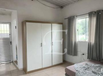 e94cd829016fc5798847ec44d92fa718fad7d99d · Casa com 2 dormitórios à venda, 130 m² por R$ 135.000,00 - Colônia - São Paulo/SP