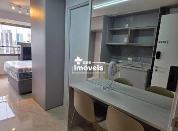 39e45e7c1fb91f6d400b579014d4013da1d9be39 · Studio MOBILIADO com 1 dormitório para alugar, 23 m² por R$ 3.386/mês - Butantã - São Paulo/SP