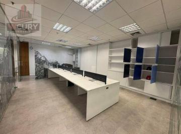 412f9ee7497f000b65ba05cbacde2226daf80880 · Conjunto para alugar, 225 m² por R$ 45.393/mês - Itaim Bibi - São Paulo/SP