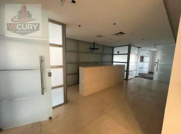 8c2a520377841d94c5b1770139b4dda6753ff691 · Andar Corporativo para alugar, 392 m² por R$ 82.600/mês - Itaim Bibi - São Paulo/SP