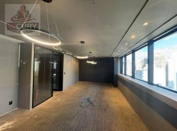 eaa5b3389eaaf9c6ef90520aeb8df6ba03390aed · Andar Corporativo para alugar, 392 m² por R$ 82.600/mês - Itaim Bibi - São Paulo/SP