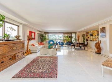 c9573a4b6ab2ea38174a5e7c643e2d55ed78cfe5 · Apartamento com 3 dormitórios à venda, 305 m² por R$ 6.000.000,00 - Santa Cecília - São Paulo/SP