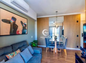 b1e07a0a88a3d83a5620c4e0c80cc616a88cebea · Apartamento Porteira Fechada no Residencial Villa Parque | Vila Industrial, Campinas | 47 m², 2 Dorm