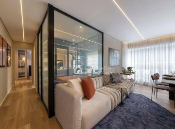 cf3c9bc495c2d4ef65e54555d9eea2e509f4a8fa · Apartamento à venda | Fotos do Decorado | 57,15 m² por R$ 921.592,00 - Bela Vista - São Paulo/SP