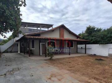 5968a7fd2205dc5390e230c57f16e393309206f8 · Casa com 3 dormitórios para alugar, 244 m² por R$ 8.490,90/mês - Piratininga - Niterói/RJ