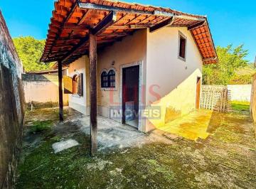 2c43fb7af6217f5eb81e906717c592719f986a3f · Casa com 2 dormitórios à venda, 60 m² por R$ 250.000,00 - Itaipu - Niterói/RJ