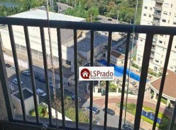 fa232e086f9002da289edf196da5d6a820837706 · Semi mobiliado! Ao lado Vila Quaresmeira Restaurante, 2 dormitorios, varanda e 1 vaga!