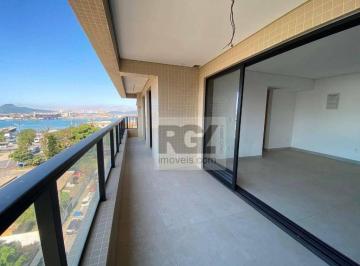 7c1fa43e07750a439e62dfd2ffd3276663b794d4 · Apartamento com 2 dormitórios à venda, 65 m² por R$ 850.000,00 - Ponta da Praia - Santos/SP