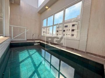 074173d4a09dd7cdaf88bcbed92e9e3b79eac0ed · Cobertura Duplex com 3 suítes para alugar, 166 m² por R$ 30.000/mês - Embaré - Santos/SP