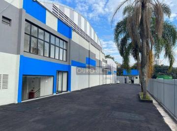 70571ec8e33f4c2fbb6cb884b9ac7d0449cb87f7 · GALPÃO DE ALTO PADRÃO PARA LOCAÇÃO - 10.240 M²