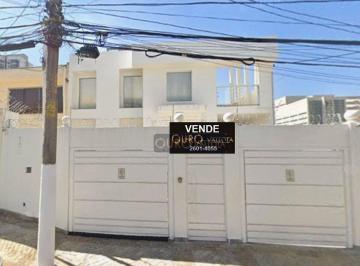 243b04387a6c2daaa79d03cdbbff102c05a9a289 · Sobrado com 3 suítes + 2 dormitórios à venda, 211 m² por R$ 3.500.000 - Vila Prudente - São Paulo/SP