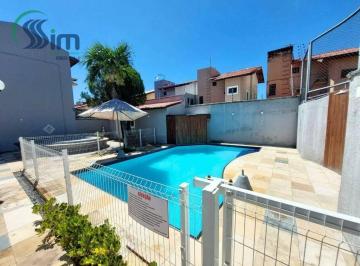 6234ce2652a7d375f451040307a3a4c6da4beee7 · Casa com 4 dormitórios à venda por R$ 495.000,00 - Sapiranga - Fortaleza/CE