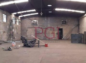0498dd043d40d27f75b748945af5e5601c15e877 · Galpão à venda, 750 m² por R$ 750.000 - Parque Industrial Avelino Alves Palma - Ribeirão Preto/SP
