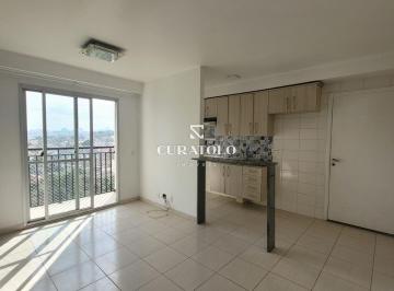 Apartamento · 50m² · 2 Quartos · 1 Vaga · Fatto Novo Avelino - Apartamento à venda com 53 m², 2 quartos, varanda e vaga na Vila Ema, São Paulo