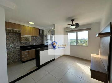 a67cd8056ed6a0975df5e02f33b0124ed3cf3d8d · Apartamento com 2 dormitórios à venda, 47 m² por R$ 250.000,00 - Jardim São Francisco (Zona Leste) -
