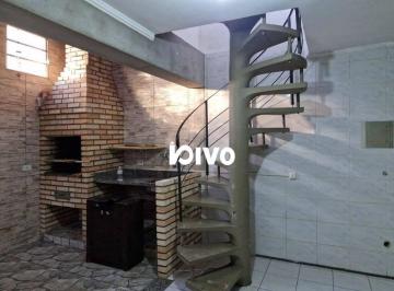 031131b5539da4eb4b6e36cf306bbaf26a0a8c8c · Casa com 4 dormitórios à venda, 100 m² por R$ 950.000,00 - Planalto Paulista - São Paulo/SP