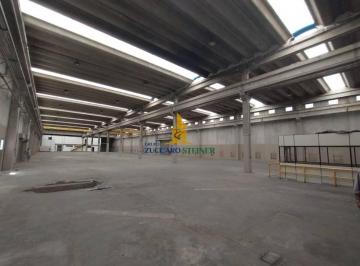 8239258ecd2adaeaf52baf54f21d77a5ee30522b · Galpão para alugar, 4901 m² por R$ 164.500,00/mês - Jardim Fátima - Guarulhos/SP