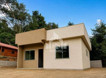45add69f8dde0521fb027eb6e48ab52038d22f3b · Casa com 2 dormitórios à venda, 62 m² por R$ 340.000,00 - Pinhão - Tanguá/RJ