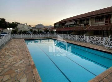 a340f428425b73c4a43aa06aa28f2bfd7f948c30 · Casa com 2 dormitórios à venda, 120 m² por R$ 350.000,00 - Barroco (Itaipuaçu) - Maricá/RJ