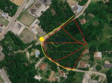 3110a005a53c7d20bacb0df6e9ac5162c55dd5c2 · Área à venda, 5048 m² por R$ 2.650.000,00 - Meu Cantinho - Suzano/SP