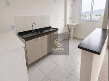 3f287851167bd43fc59a976cbf0eafaef891a1d1 · Apartamento com 2 dormitórios para alugar, 46 m² por R$ 2.030,00/mês - Jardim Luciana - Franco da Ro