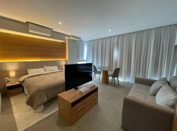 b829d0dcd52bc9174df3b4aa1bad636cb6a9f679 · Apartamento com 1 dormitório para alugar, 36 m² por R$ 7.329/mês - Butantã - São Paulo/SP
