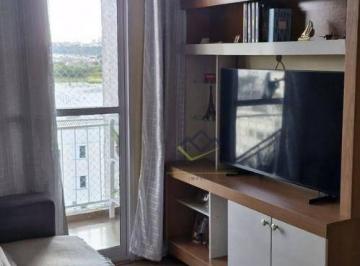 e1d3963af926bb2ae89dc1160e426e4567d86066 · Apartamento com 2 quartos à venda, 46 m² por R$ 330.000 - Jardim Santa Helena - Suzano/SP