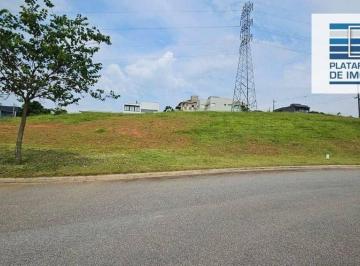 613bf9e2e8094dc73def8d711904f36ac017b9d7 · Terreno à venda, 589 m² por R$ 650.000,00 - Condomínio Vale das Águas - Bragança Paulista/SP
