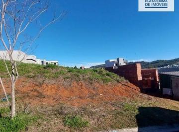 53d14b6d8282aba67004498d7f82fae9216c4b81 · Terreno à venda, 300 m² por R$ 350.000,00 - Condomínio Residencial Ile de France - Bragança Paulista