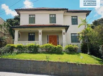 77374cd25dae93218339dc3bf08001186b72eaf2 · Casa com 5 dormitórios à venda, 389 m² por R$ 1.200.000,00 - Centro - Bragança Paulista/SP