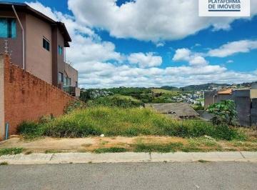 0ff42190a1b90477d2598ee95e047443c46a7640 · Terreno à venda, 250 m² por R$ 199.000,00 - Jardim Santa Paulina - Bragança Paulista/SP