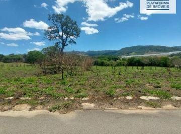 7399bb08719817a9e3b36cebb6babc0341a019e7 · Terreno à venda, 391 m² por R$ 330.000,00 - Loteamento Residencial Sierra - Extrema/MG