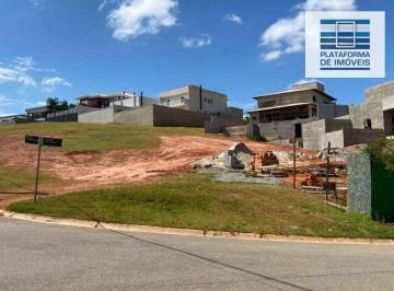 79974bafb938f3d708ec473b41d94bddfb87a757 · Terreno à venda, 547 m² por R$ 650.000,00 - Condomínio Vale das Águas - Bragança Paulista/SP